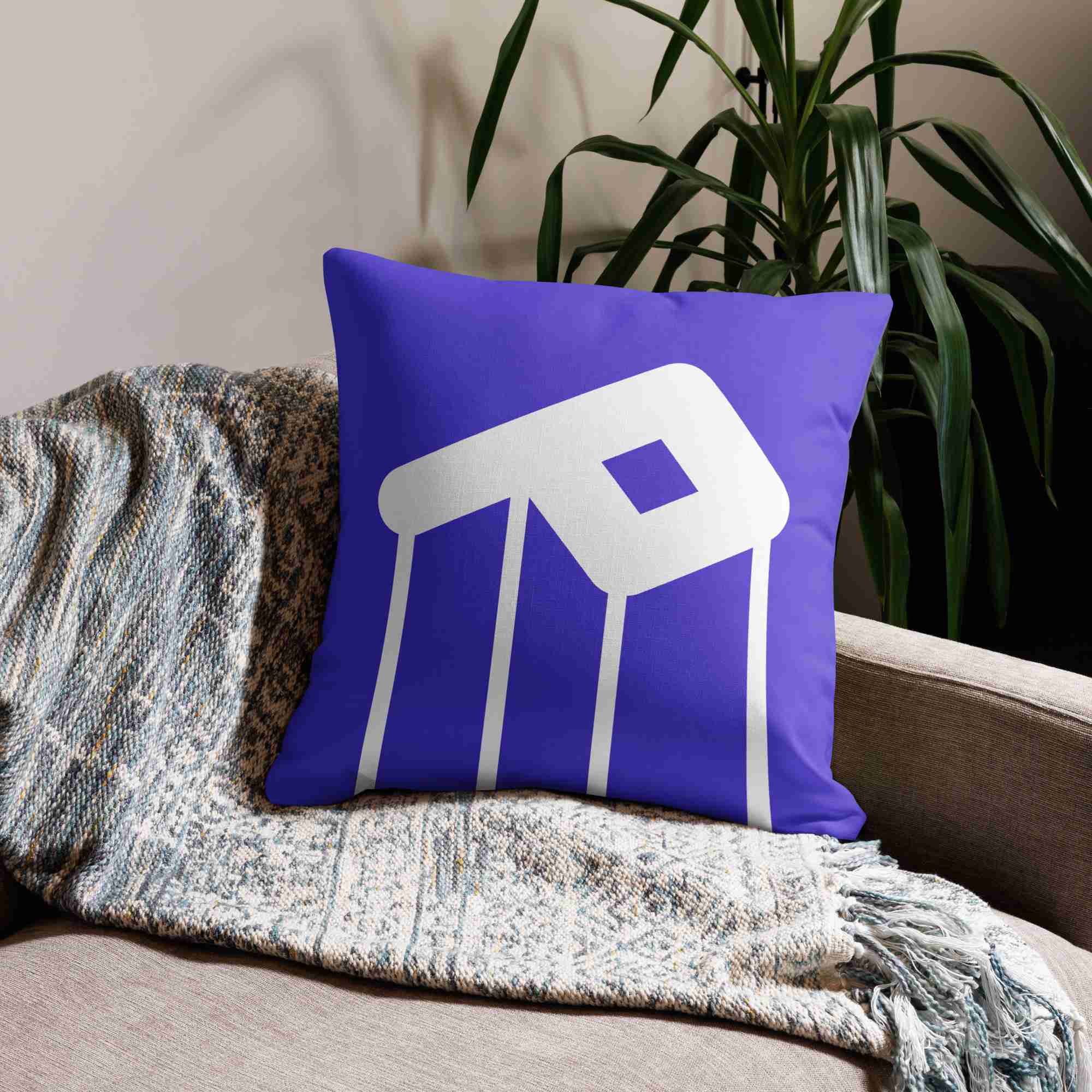 Puppedy™ Pillow Case