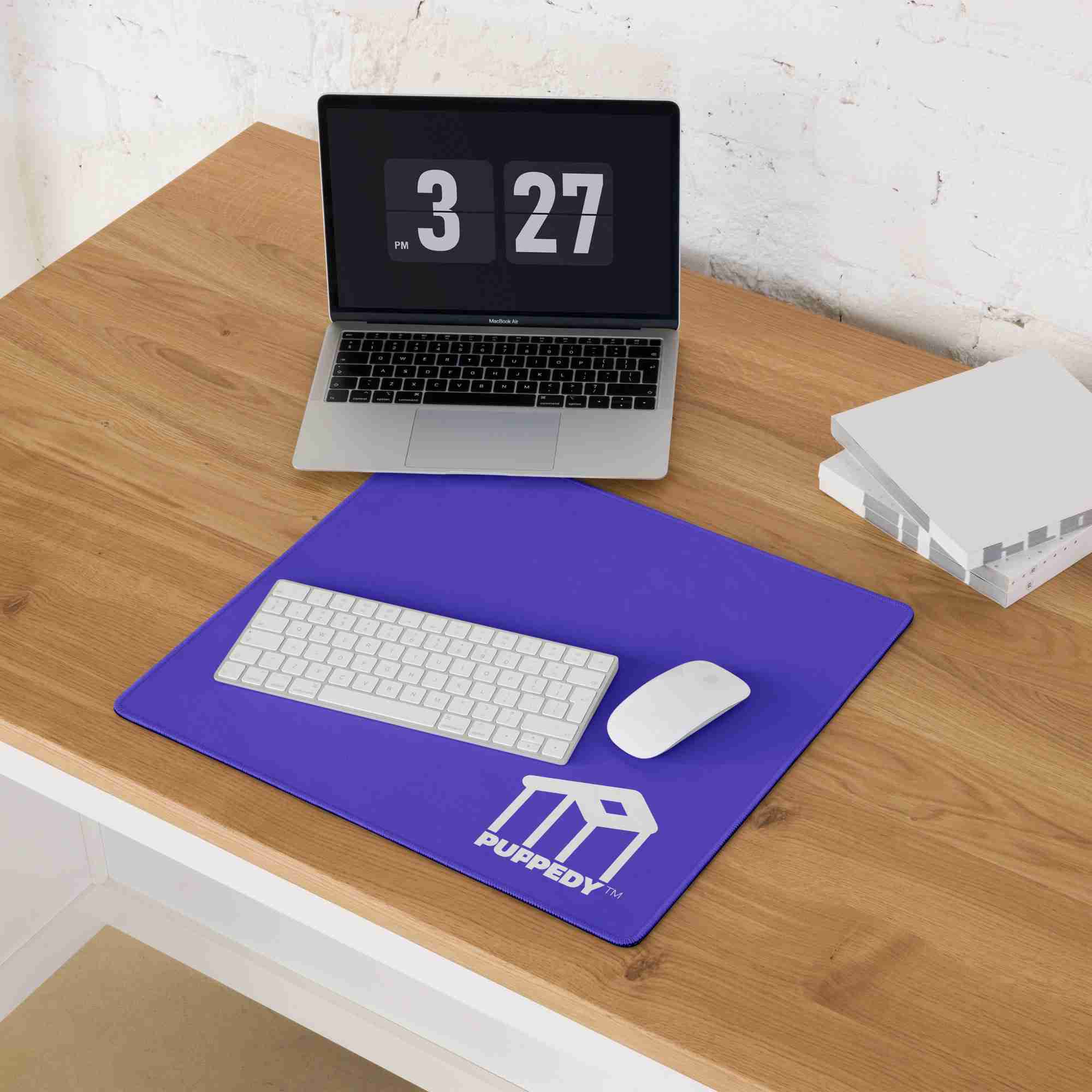 Puppedy™ Gaming Mouse Pad