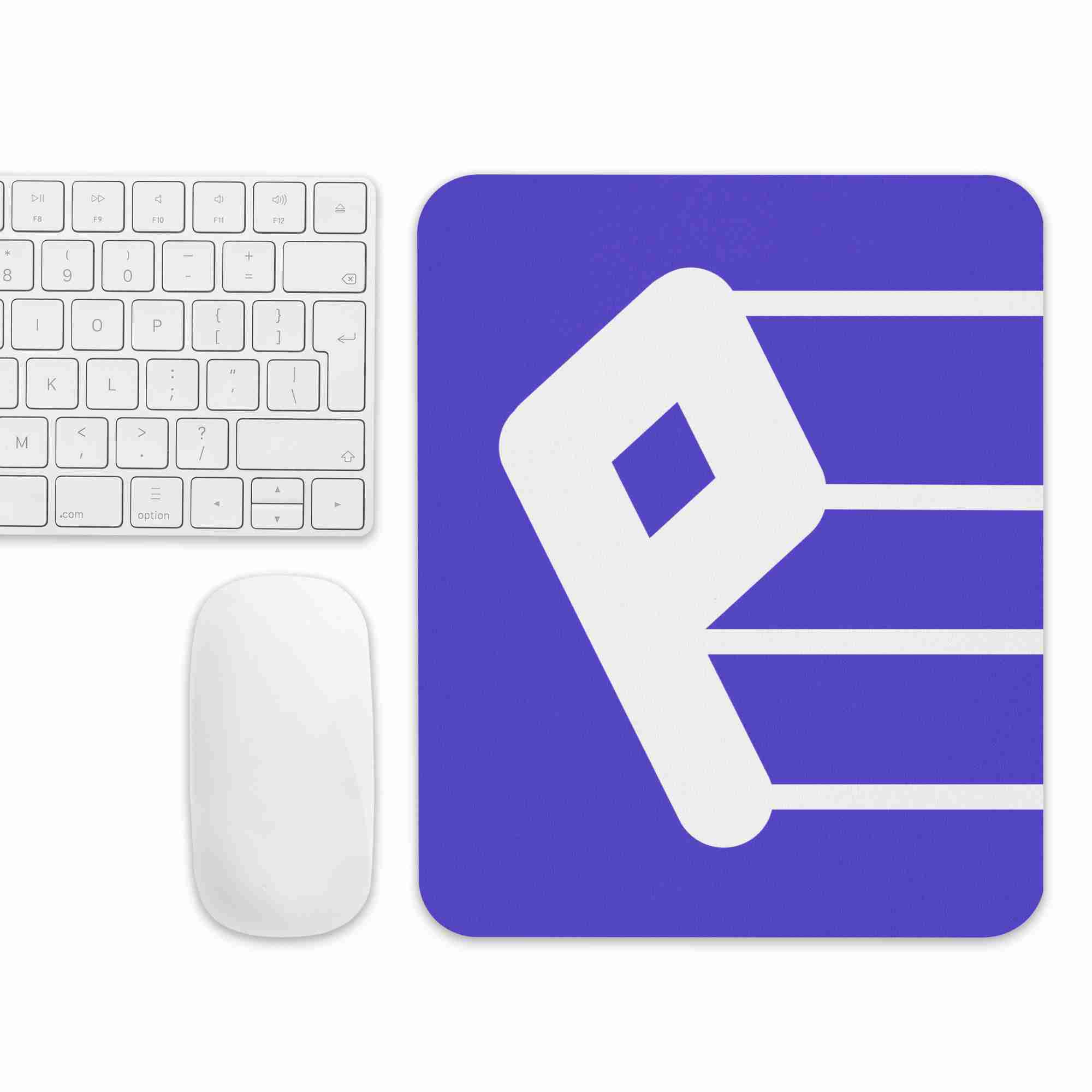 Puppedy™ Mouse Pad