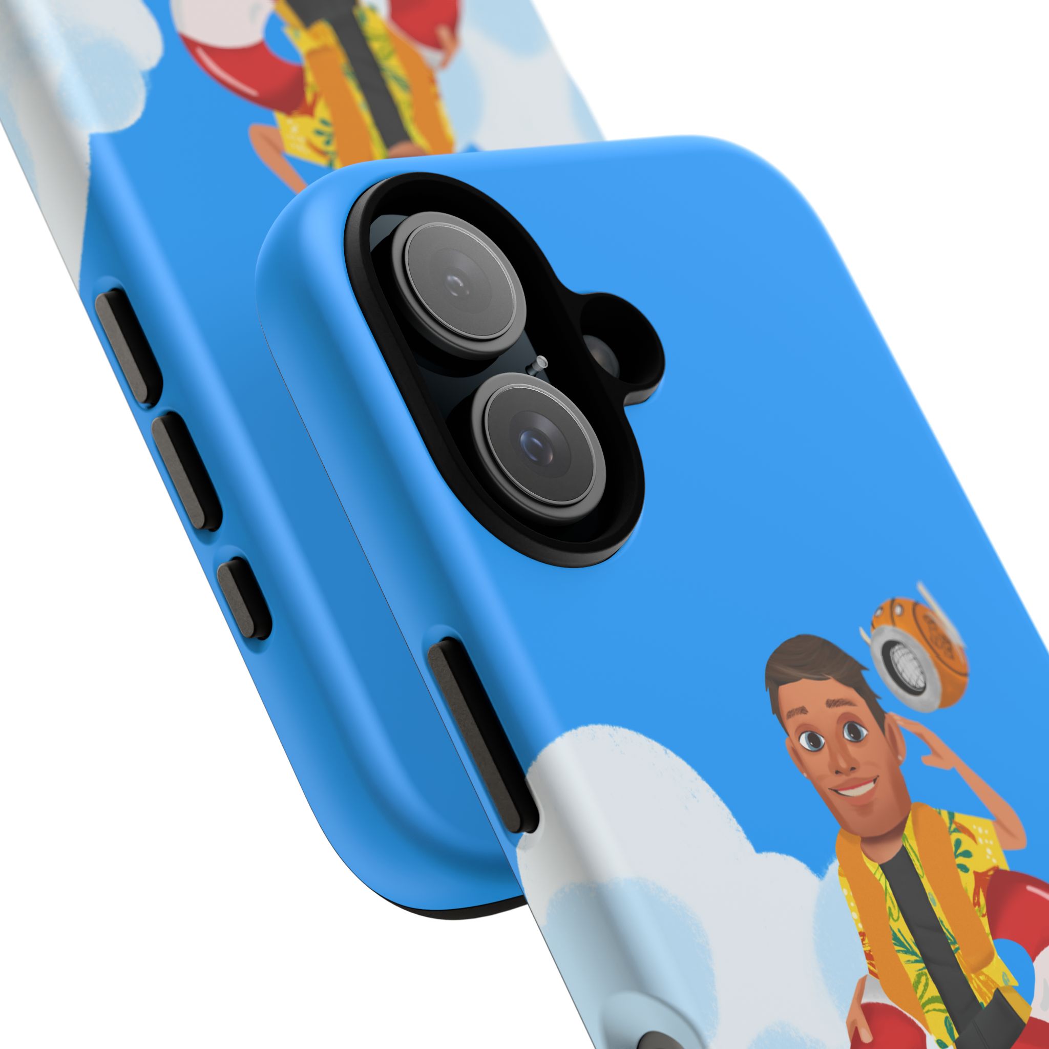 Puppedy™: Miles Tough Cases - Image 37