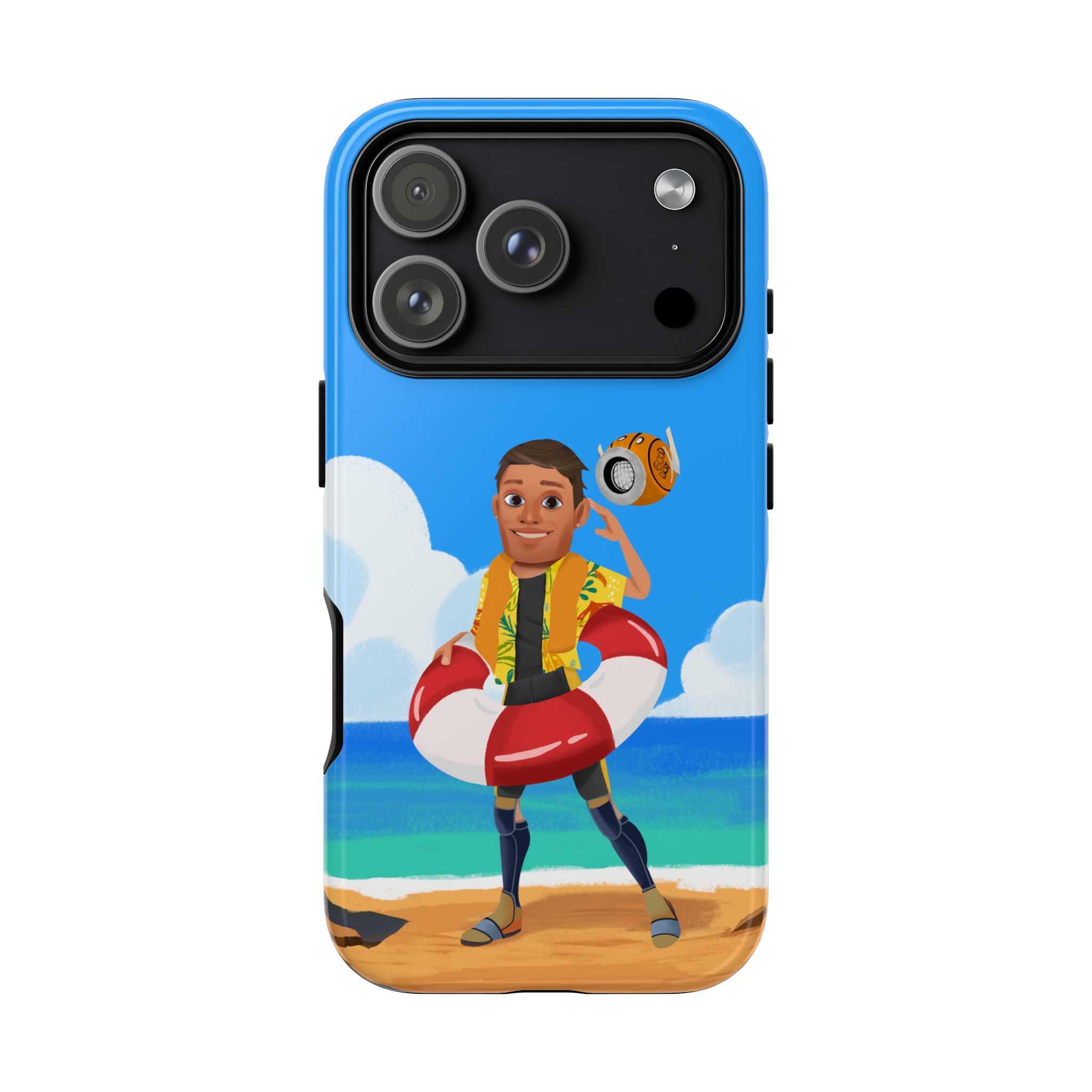 Puppedy™: Miles Tough Cases - Image 45