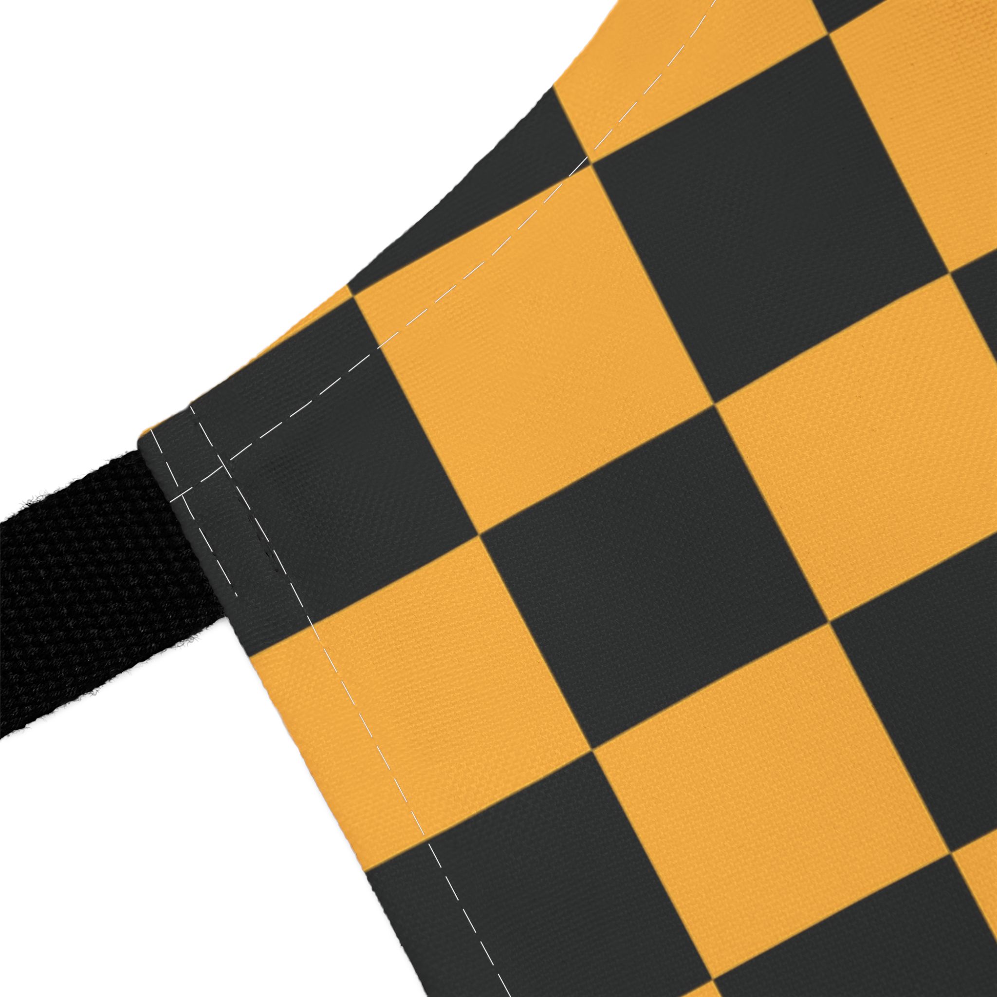 Puppedy™: Miles Apron, 5-Color Straps - Image 2