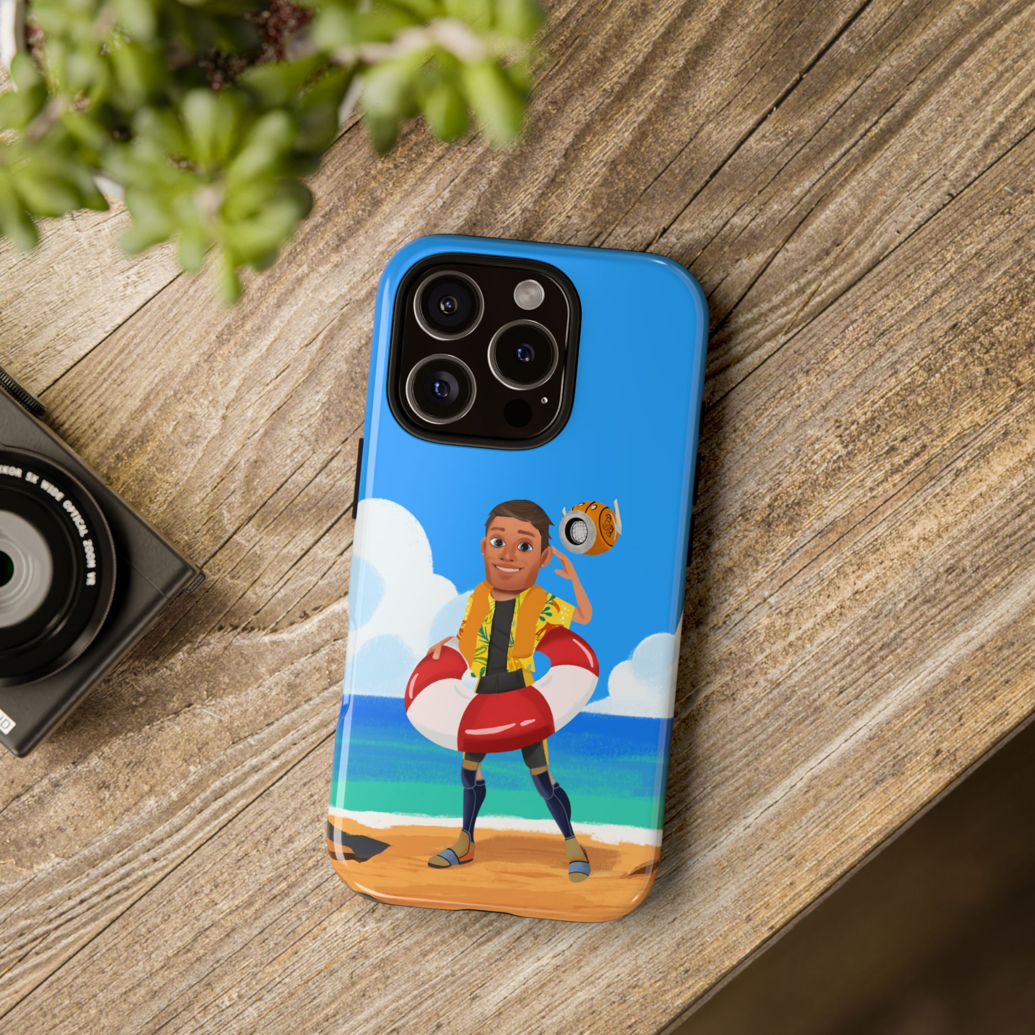 Puppedy™: Miles Tough Cases - Image 42