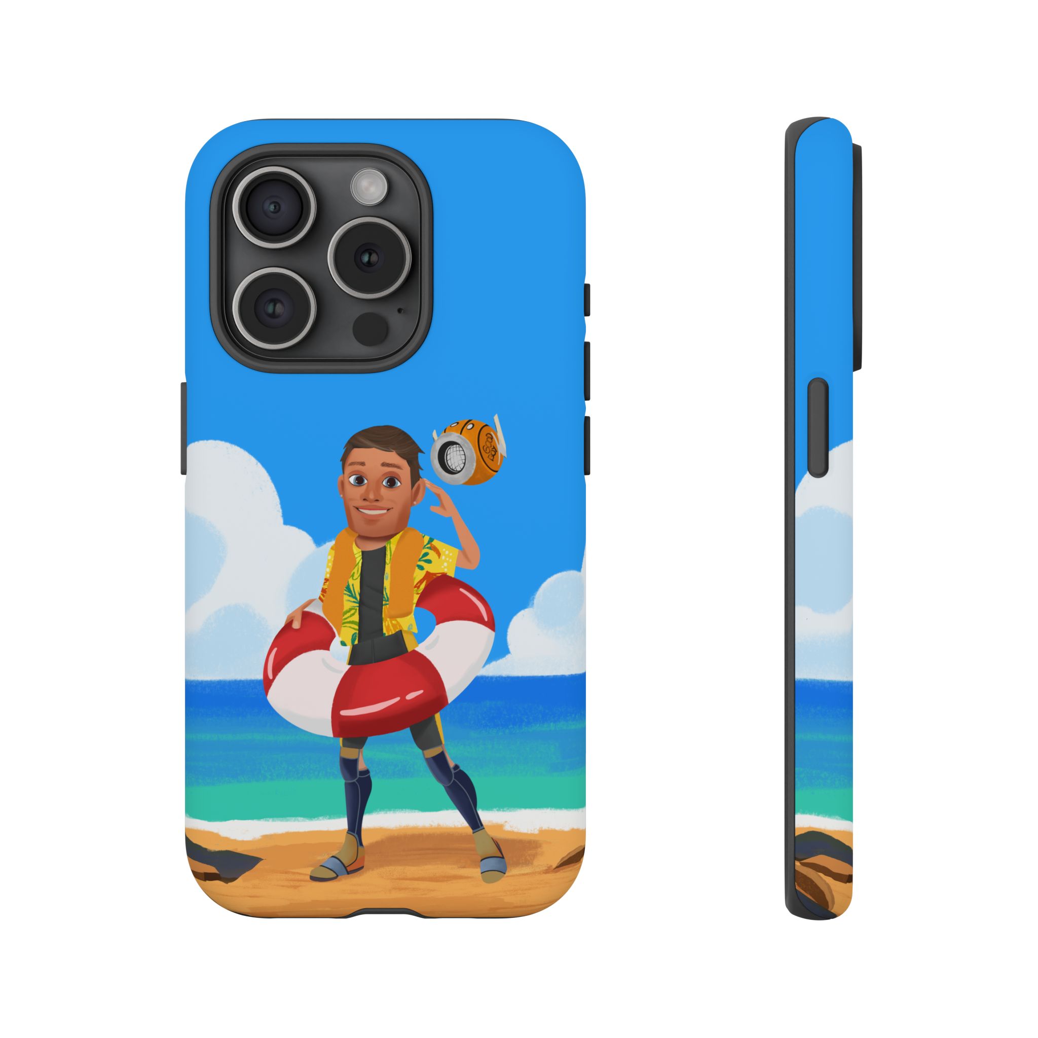 Puppedy™: Miles Tough Cases - Image 32