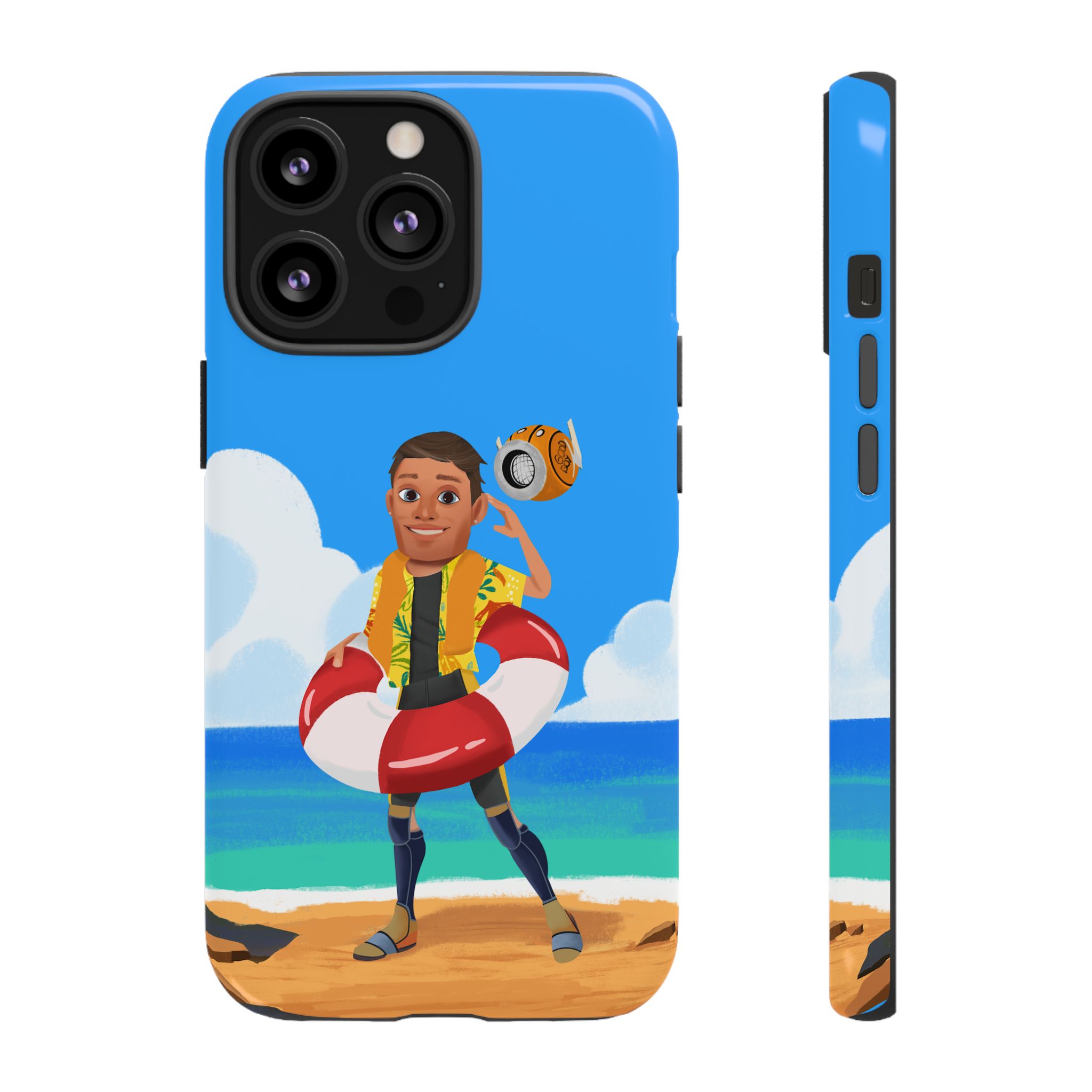 Puppedy™: Miles Tough Cases - Image 13