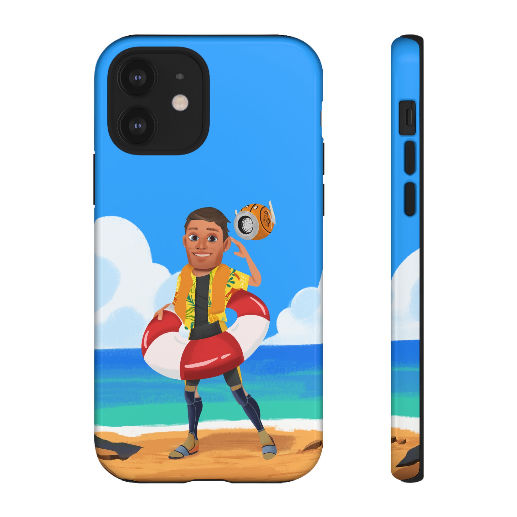 Puppedy™: Miles Tough Cases - Image 7