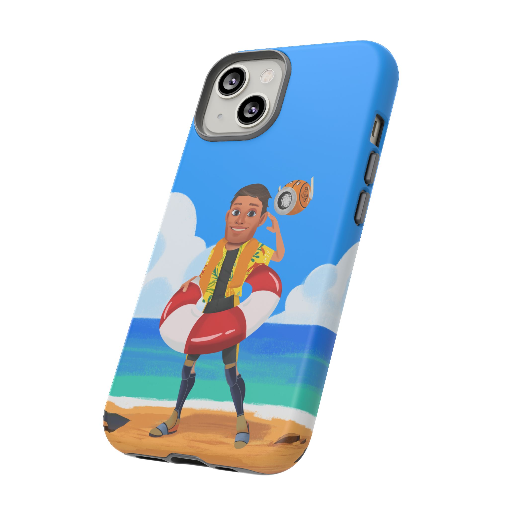 Puppedy™: Miles Tough Cases - Image 22