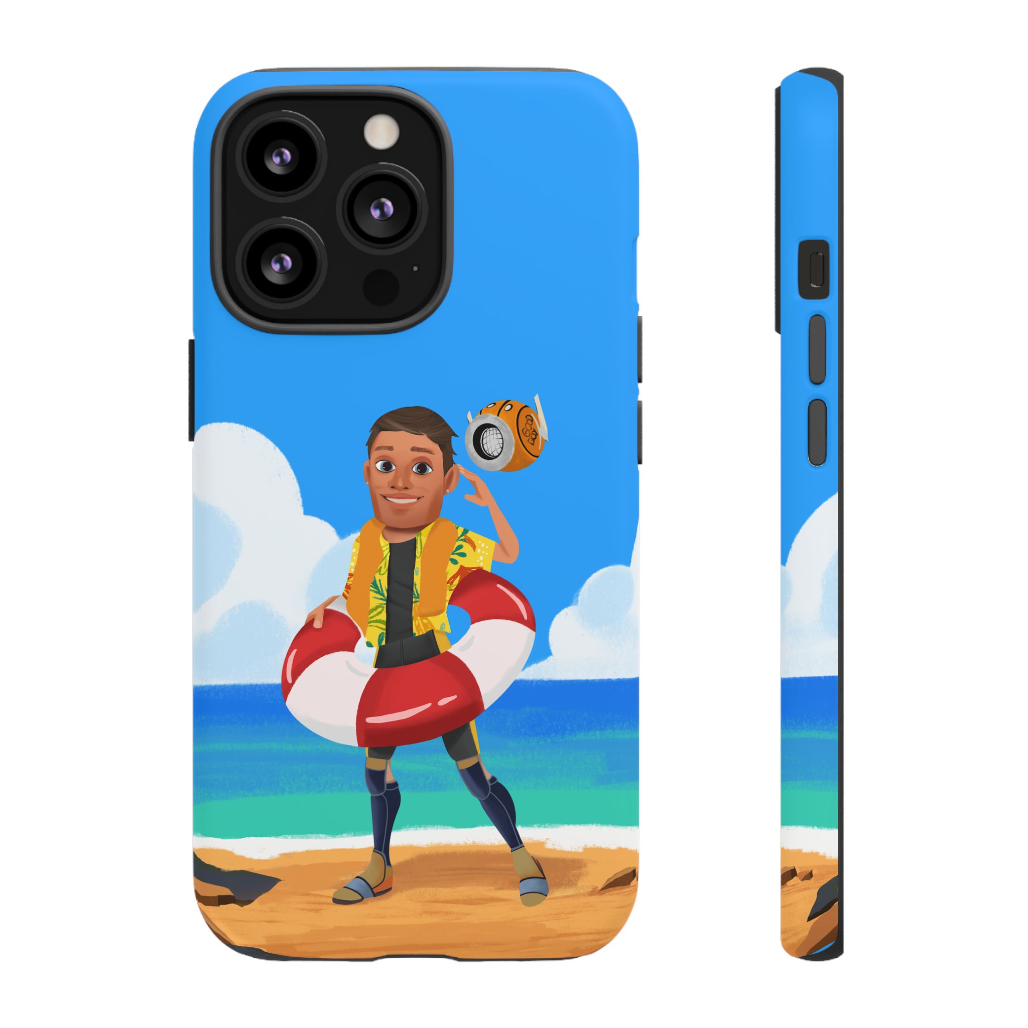 Puppedy™: Miles Tough Cases - Image 15