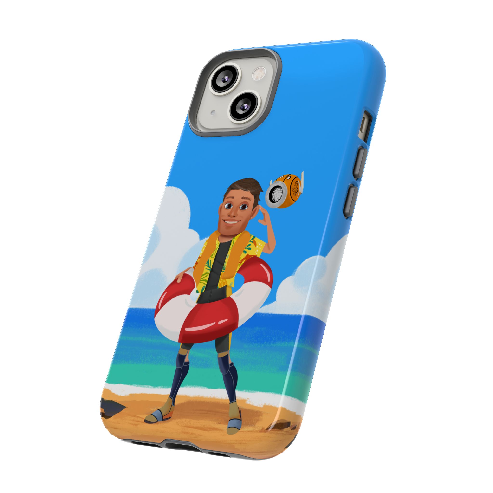 Puppedy™: Miles Tough Cases - Image 18