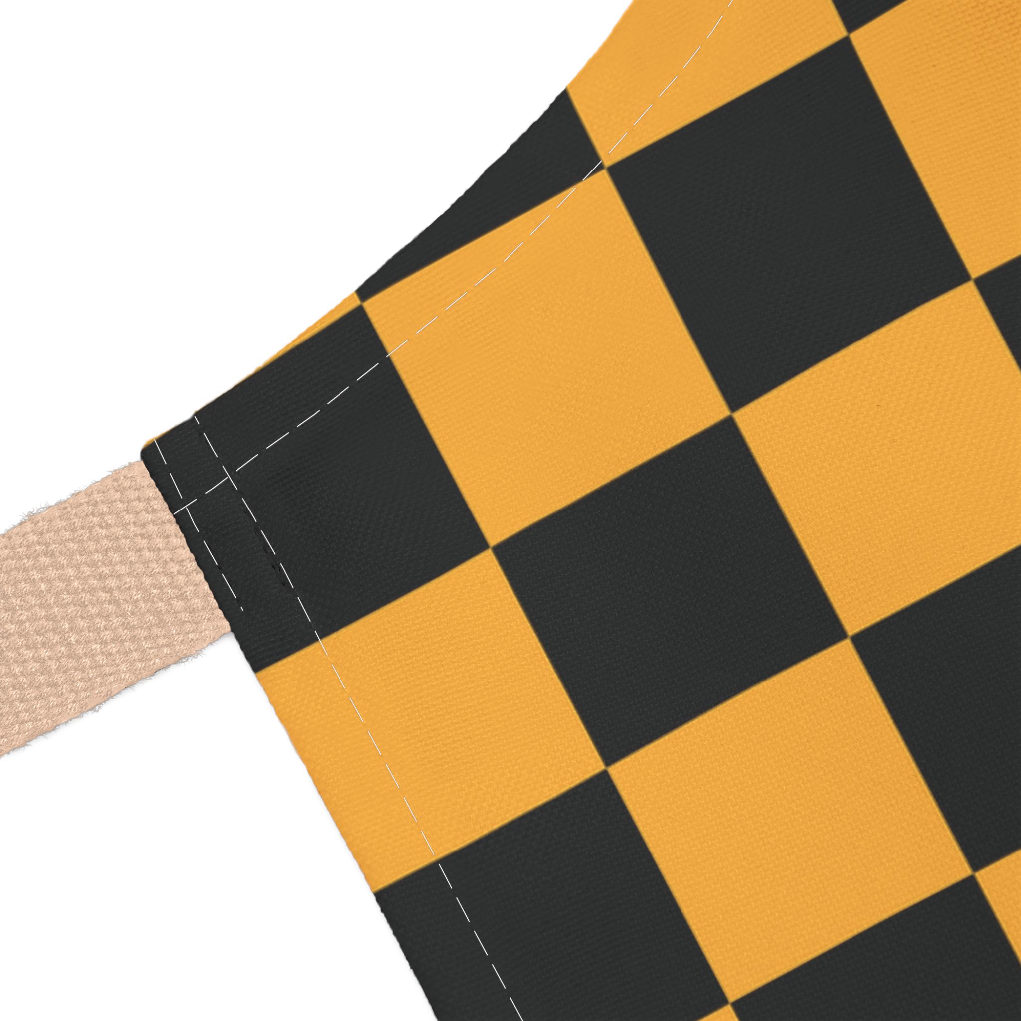 Puppedy™: Miles Apron, 5-Color Straps - Image 5