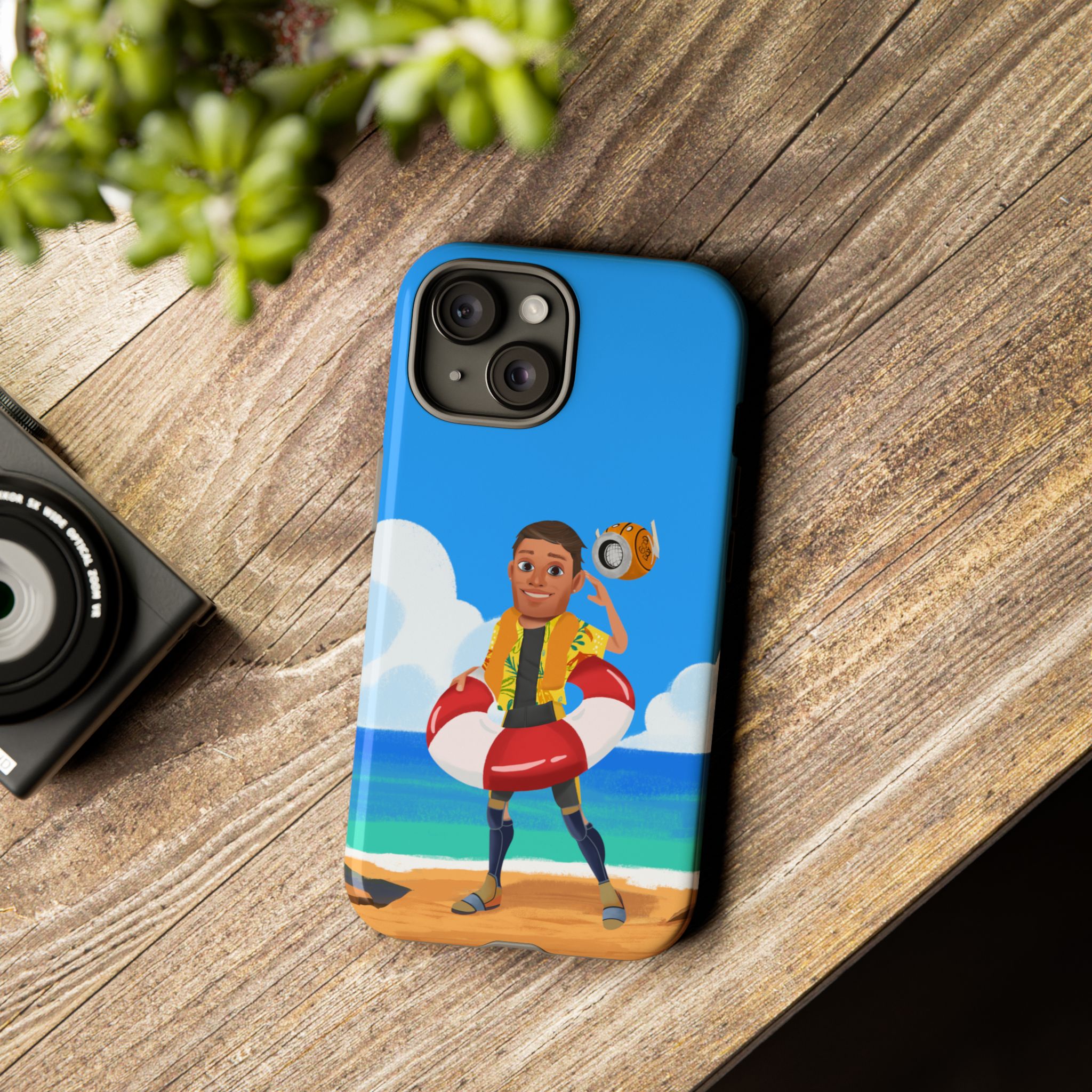 Puppedy™: Miles Tough Cases - Image 28