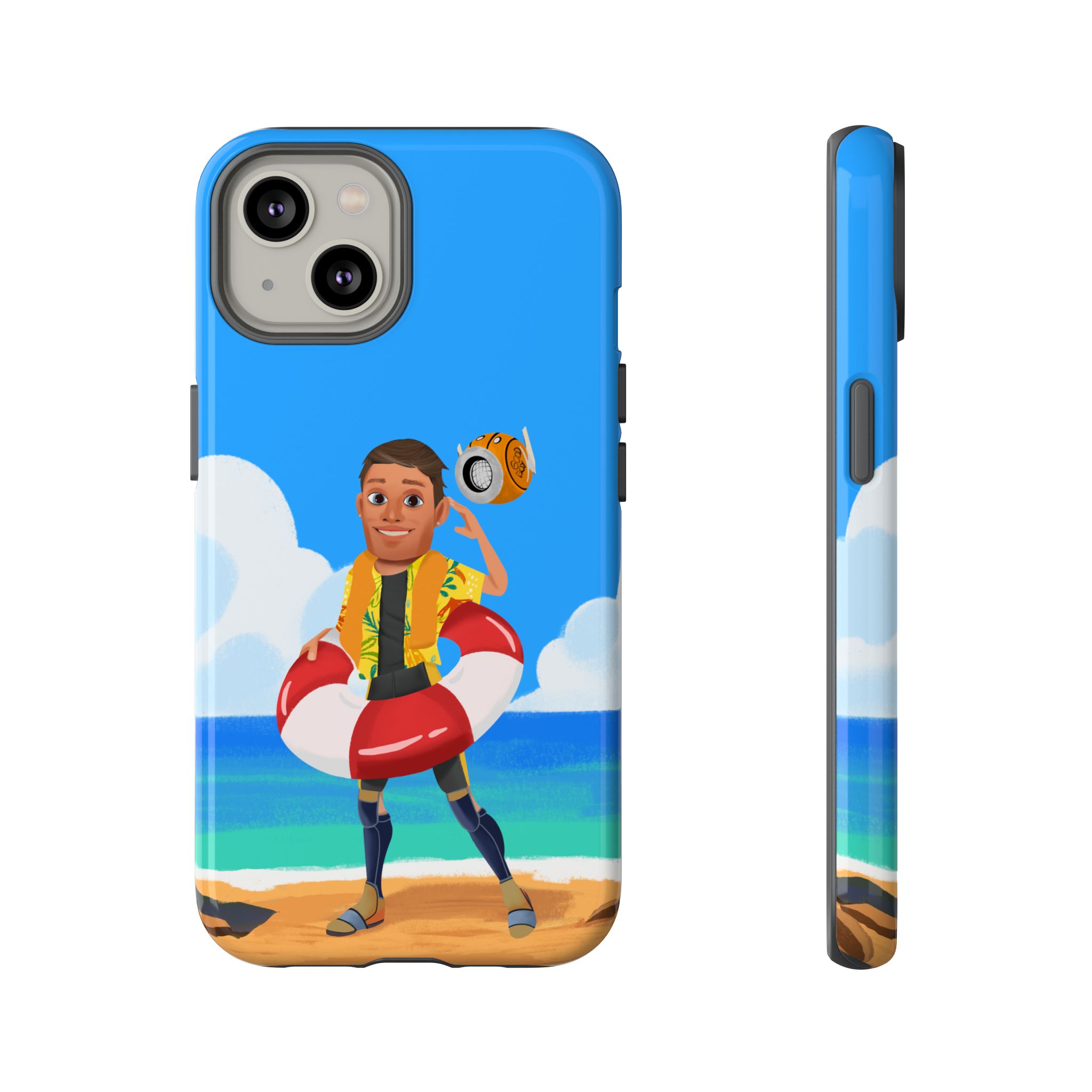 Puppedy™: Miles Tough Cases - Image 17