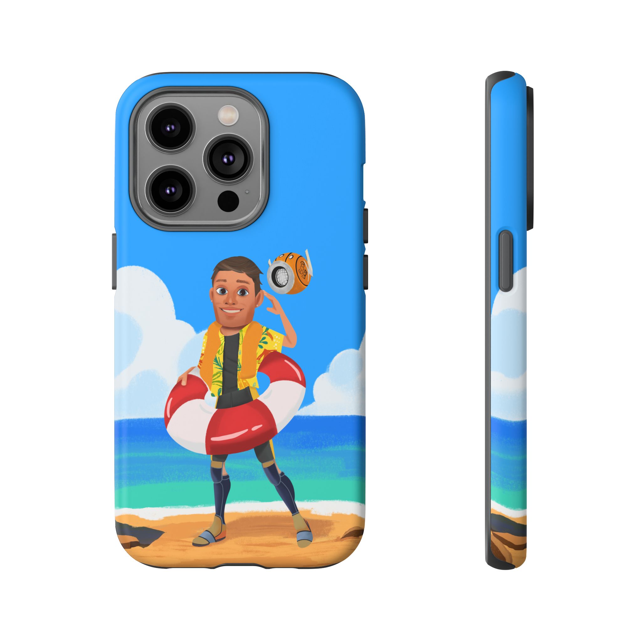 Puppedy™: Miles Tough Cases - Image 26