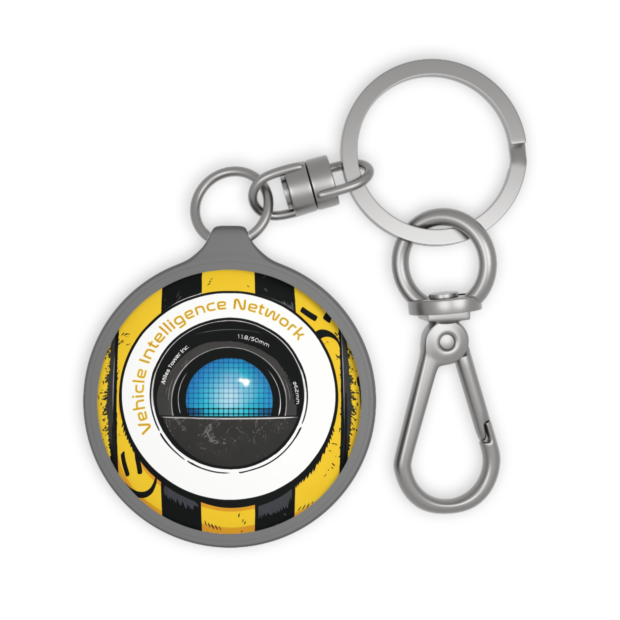 Puppedy™: VIN Keyring - Image 3