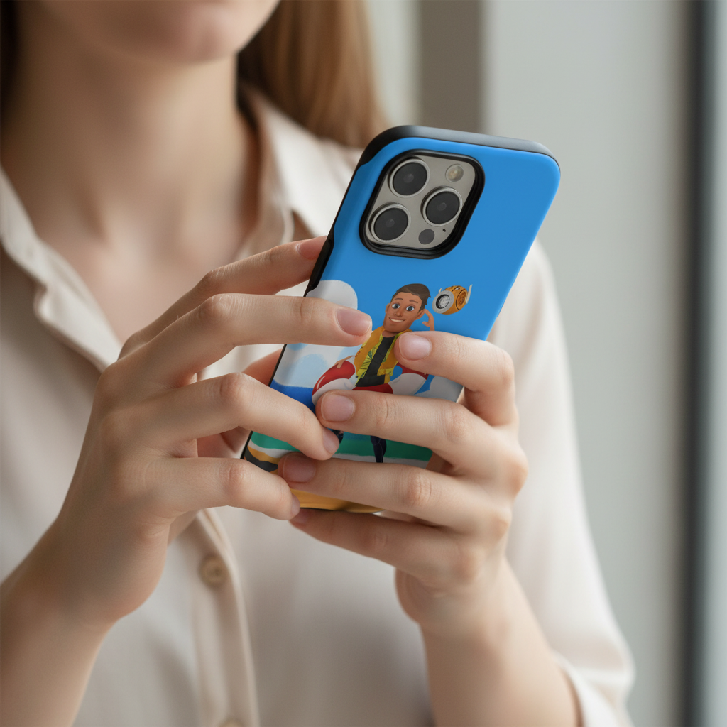 Puppedy™: Miles Tough Cases - Image 47