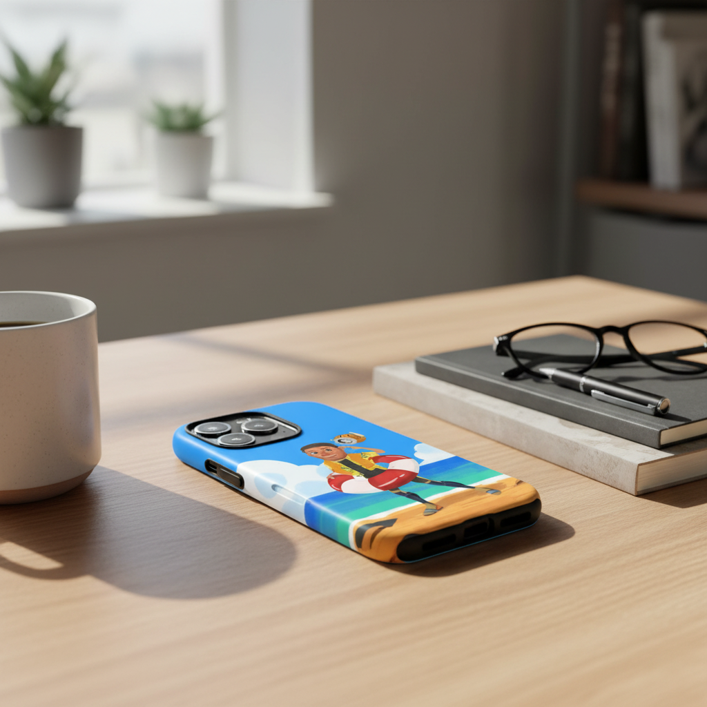 Puppedy™: Miles Tough Cases - Image 48