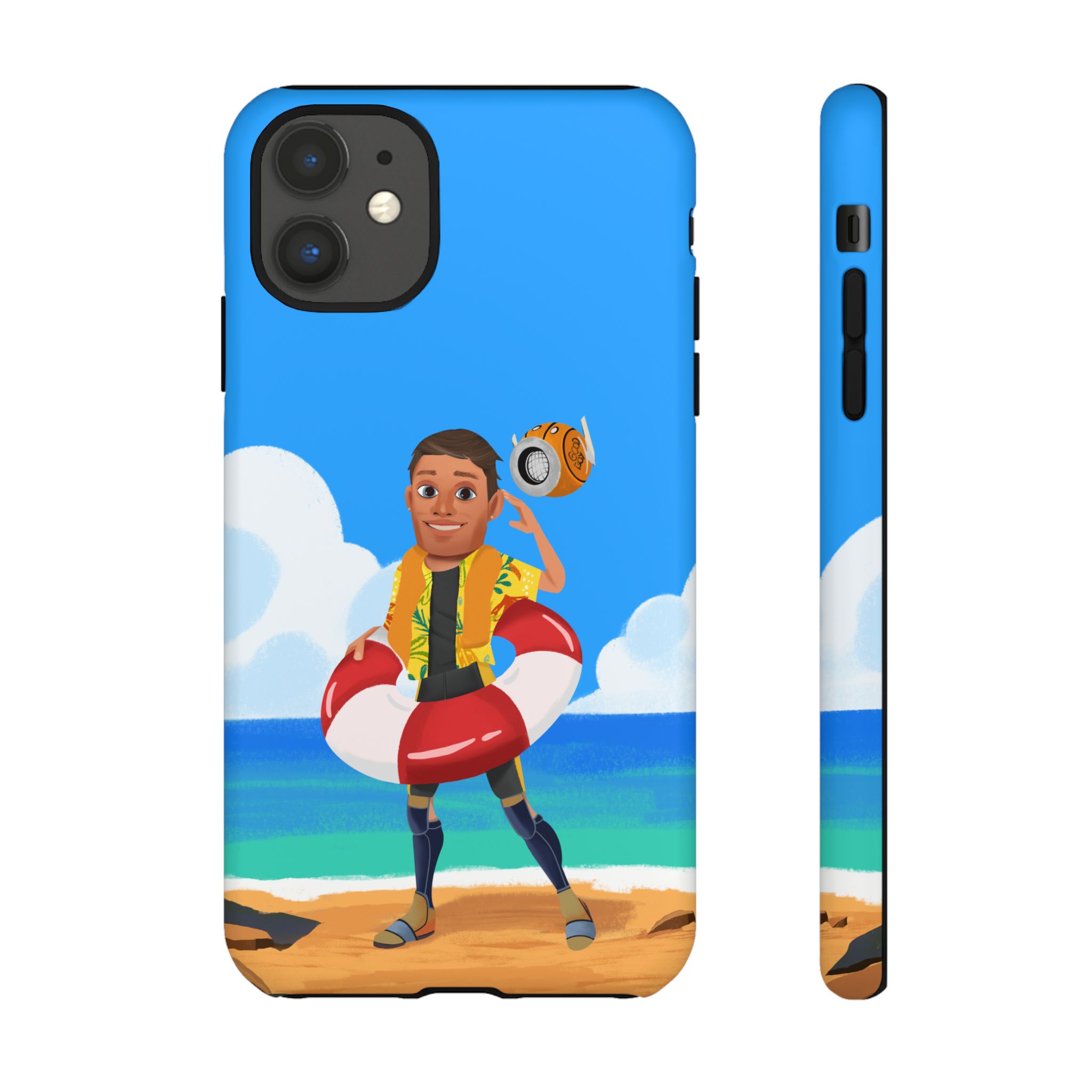 Puppedy™: Miles Tough Cases - Image 6