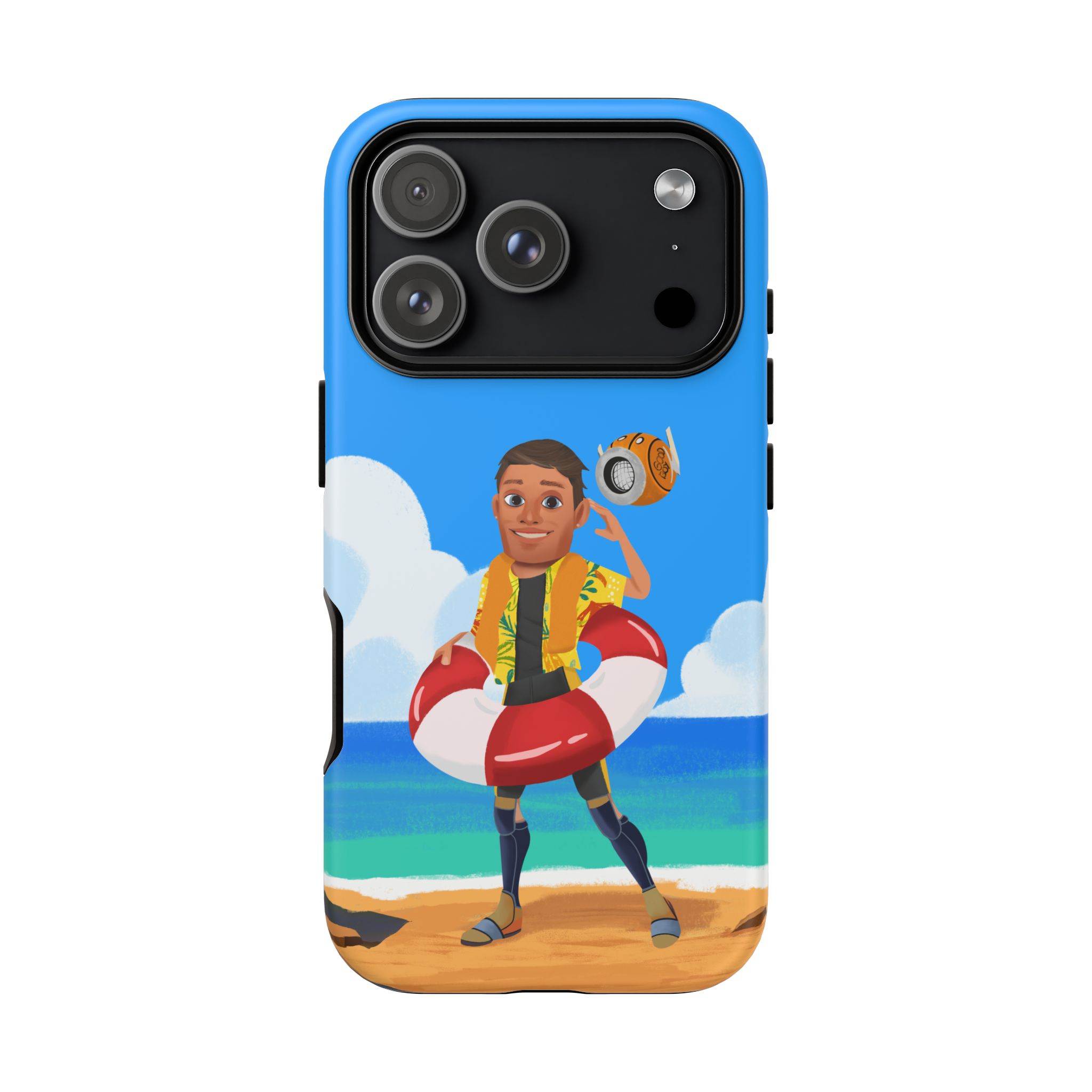 Puppedy™: Miles Tough Cases - Image 46