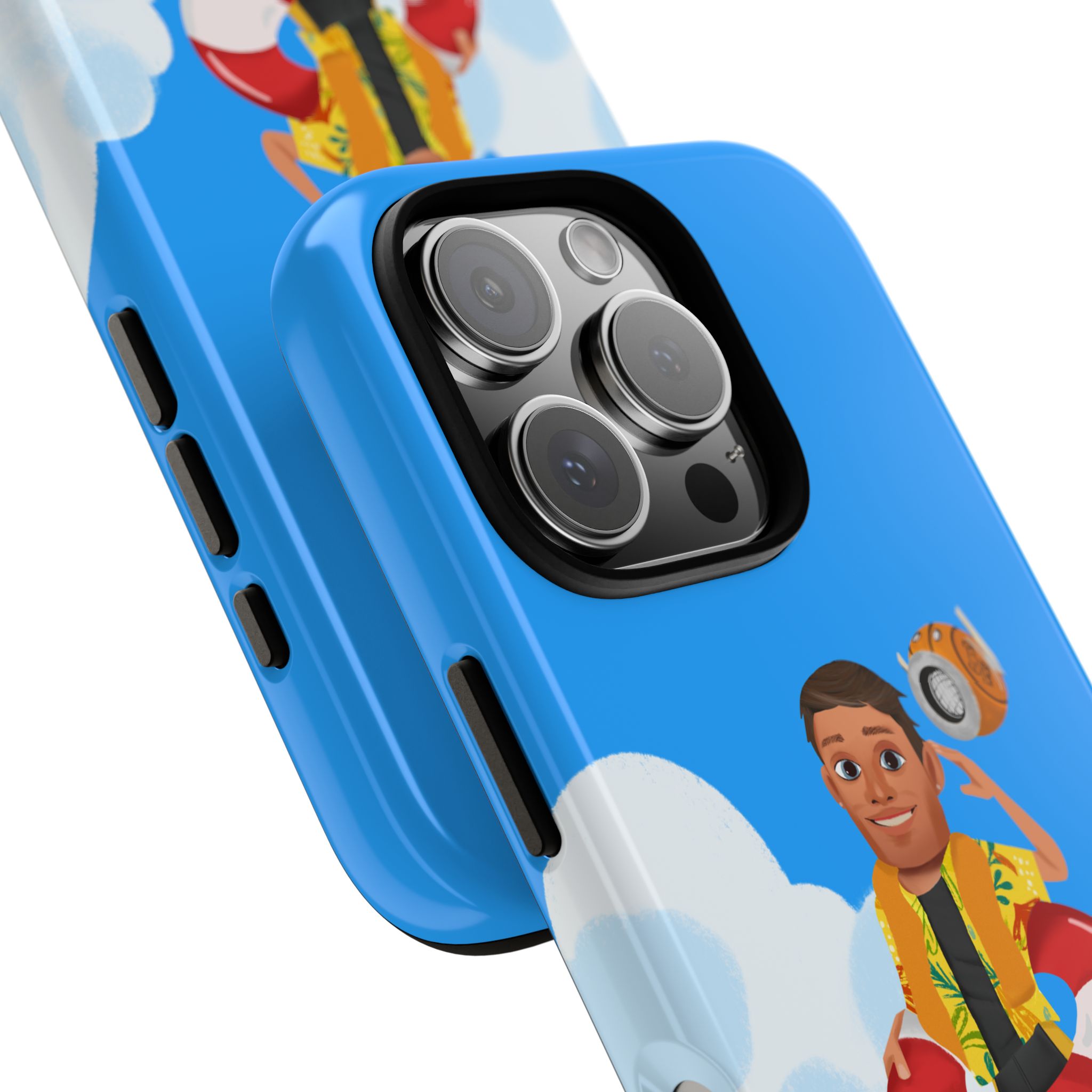 Puppedy™: Miles Tough Cases - Image 40