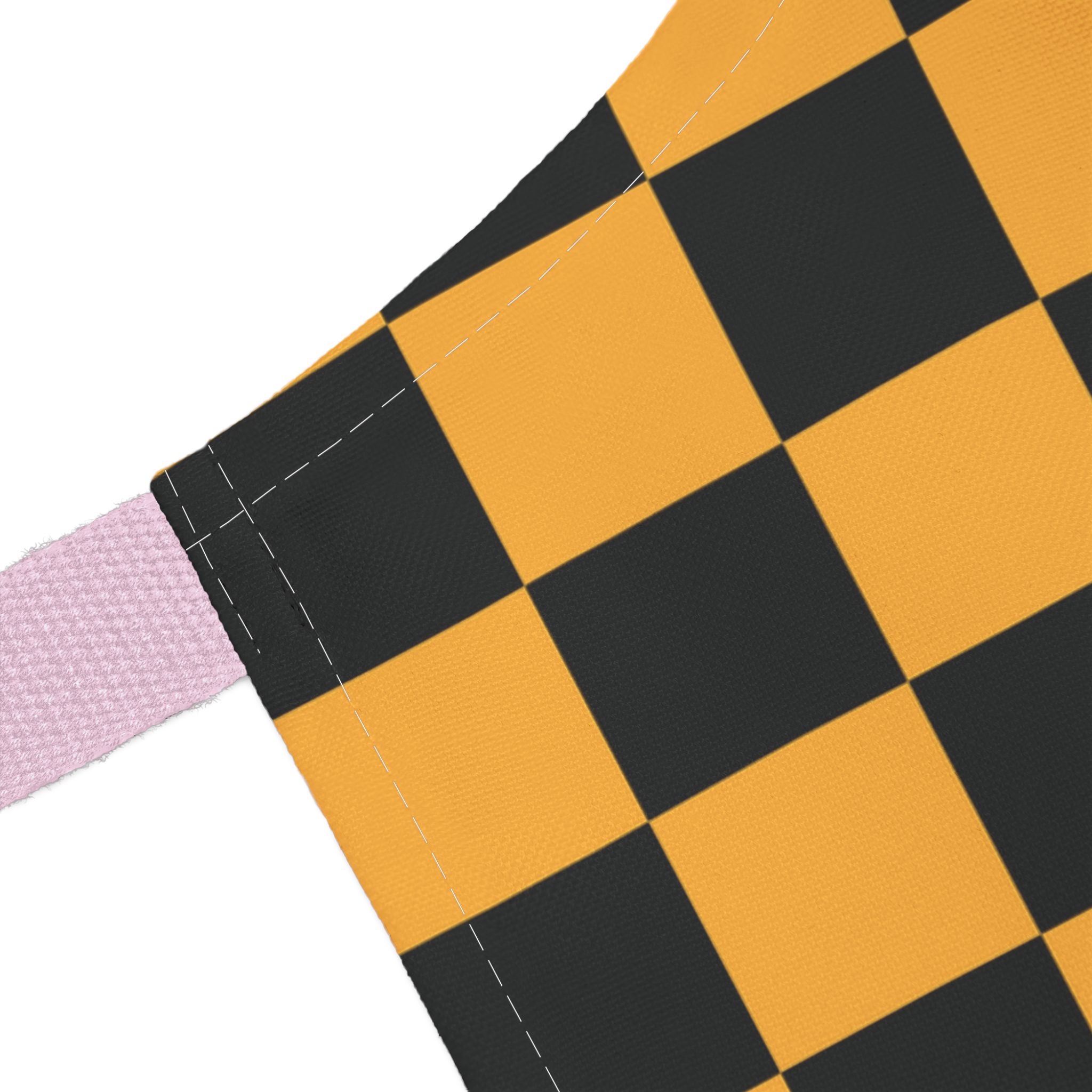 Puppedy™: Miles Apron, 5-Color Straps - Image 8