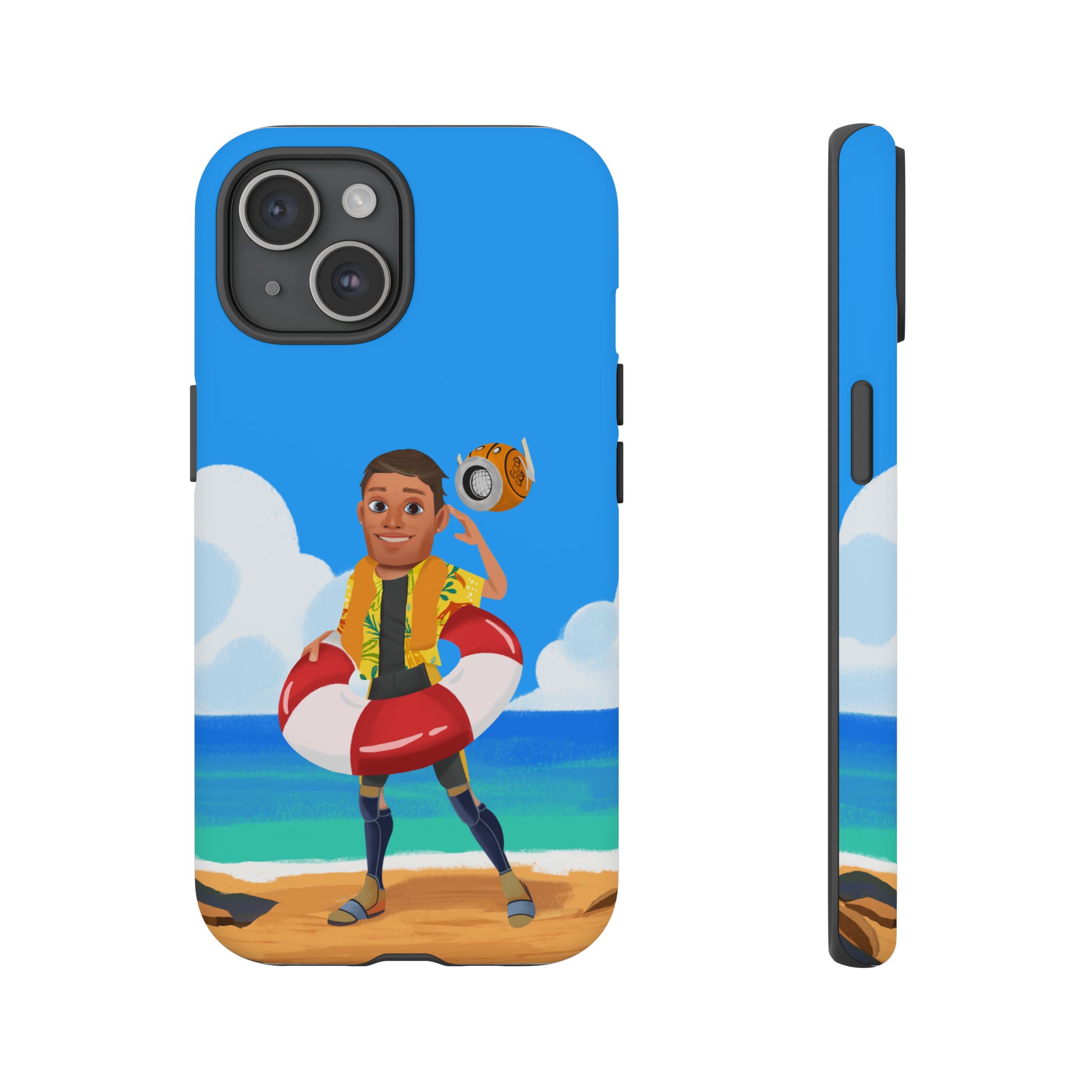 Puppedy™: Miles Tough Cases - Image 29