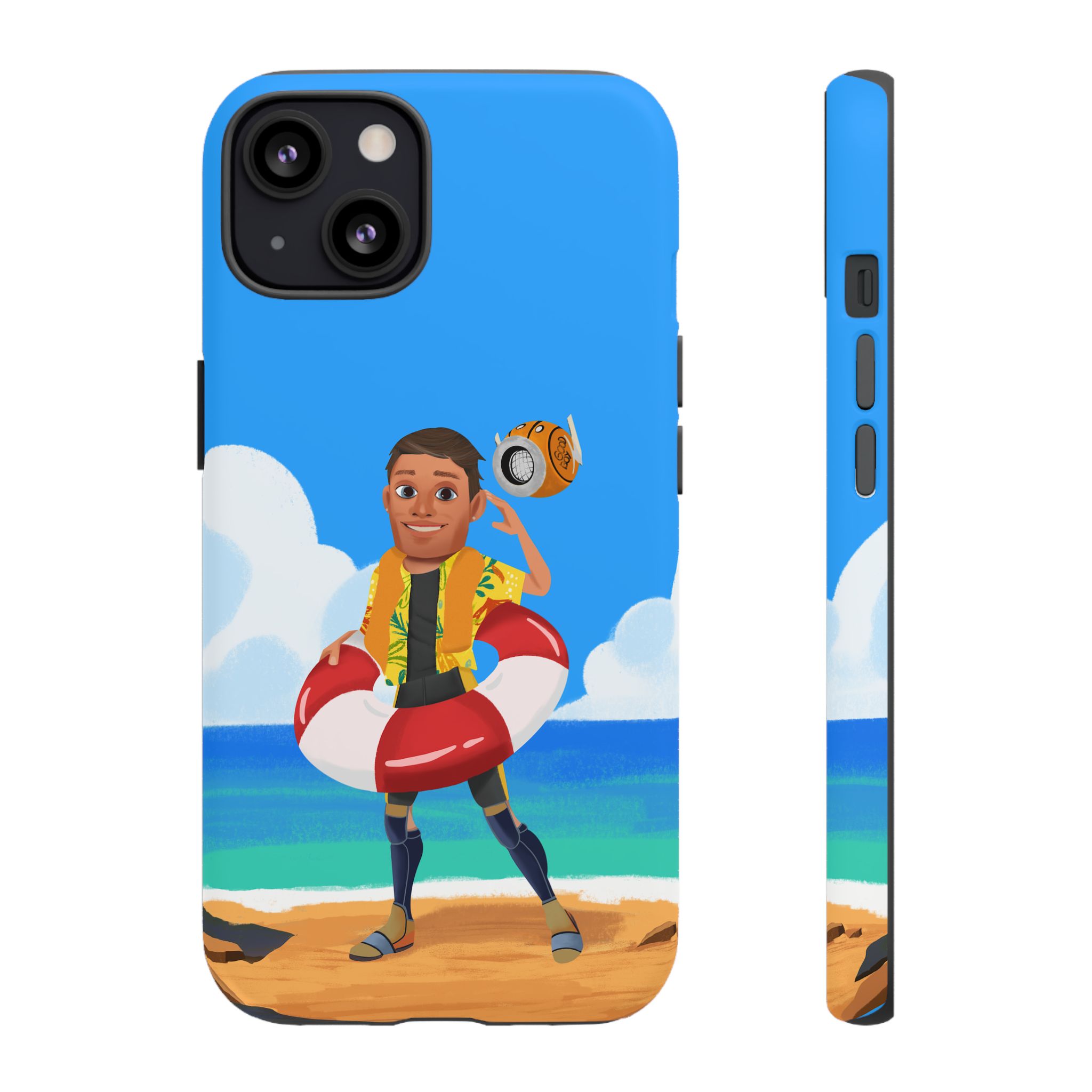 Puppedy™: Miles Tough Cases - Image 11