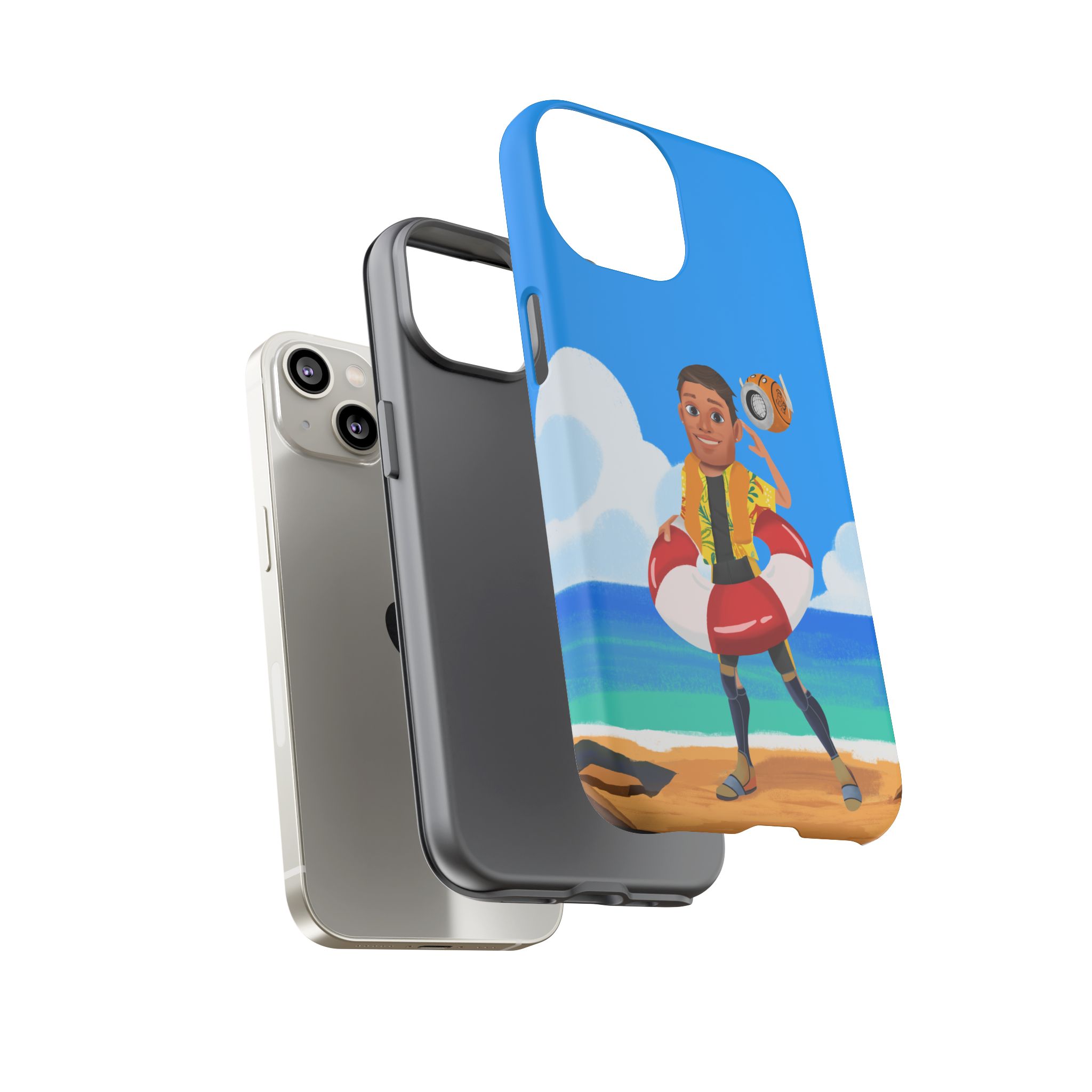 Puppedy™: Miles Tough Cases - Image 23