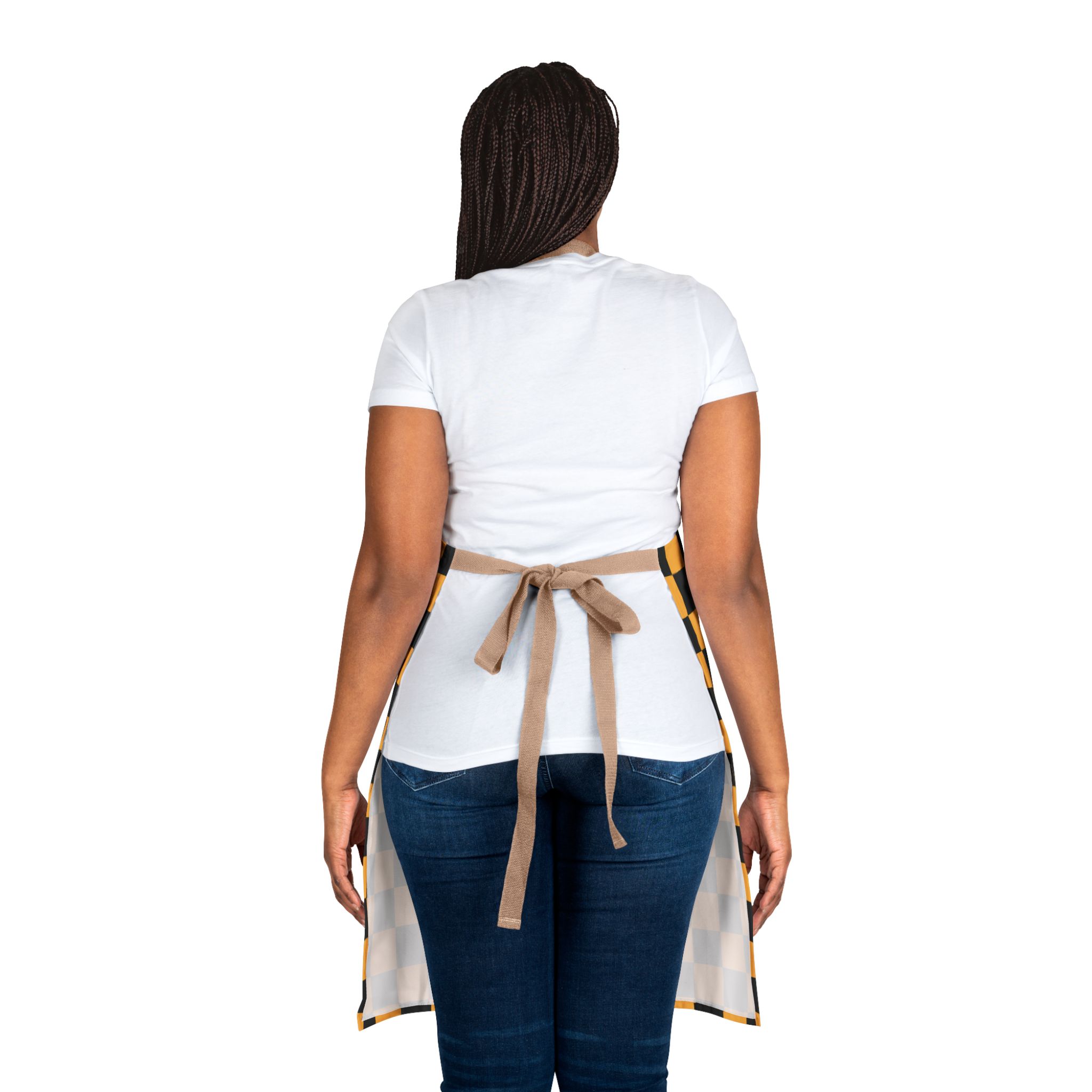 Puppedy™: Miles Apron, 5-Color Straps - Image 3