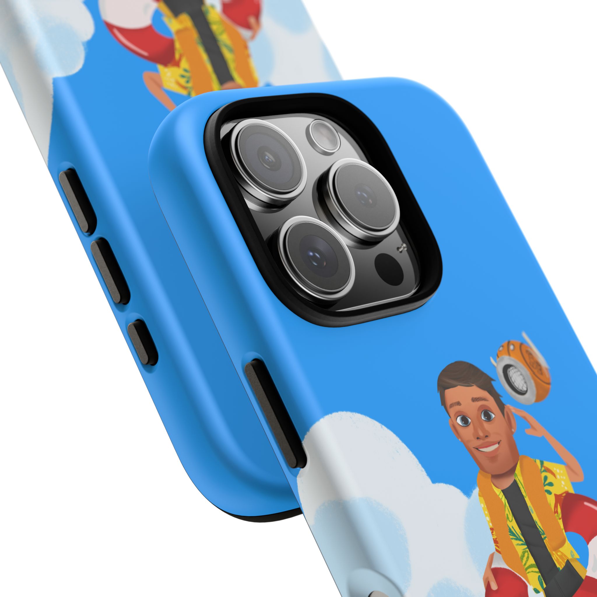 Puppedy™: Miles Tough Cases - Image 3