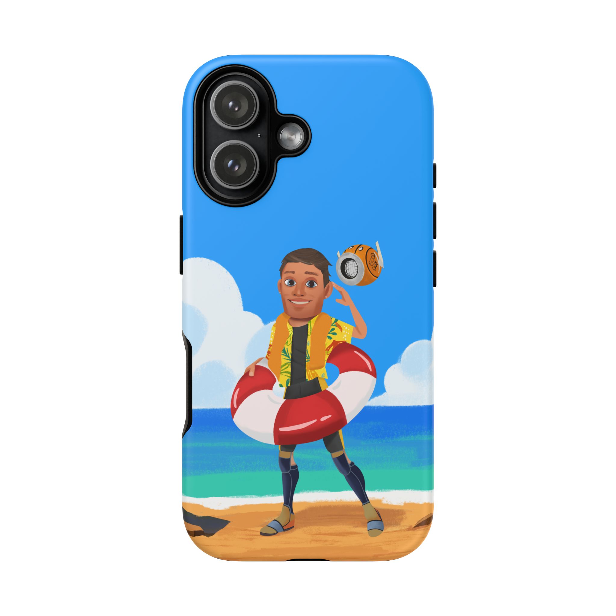 Puppedy™: Miles Tough Cases - Image 44