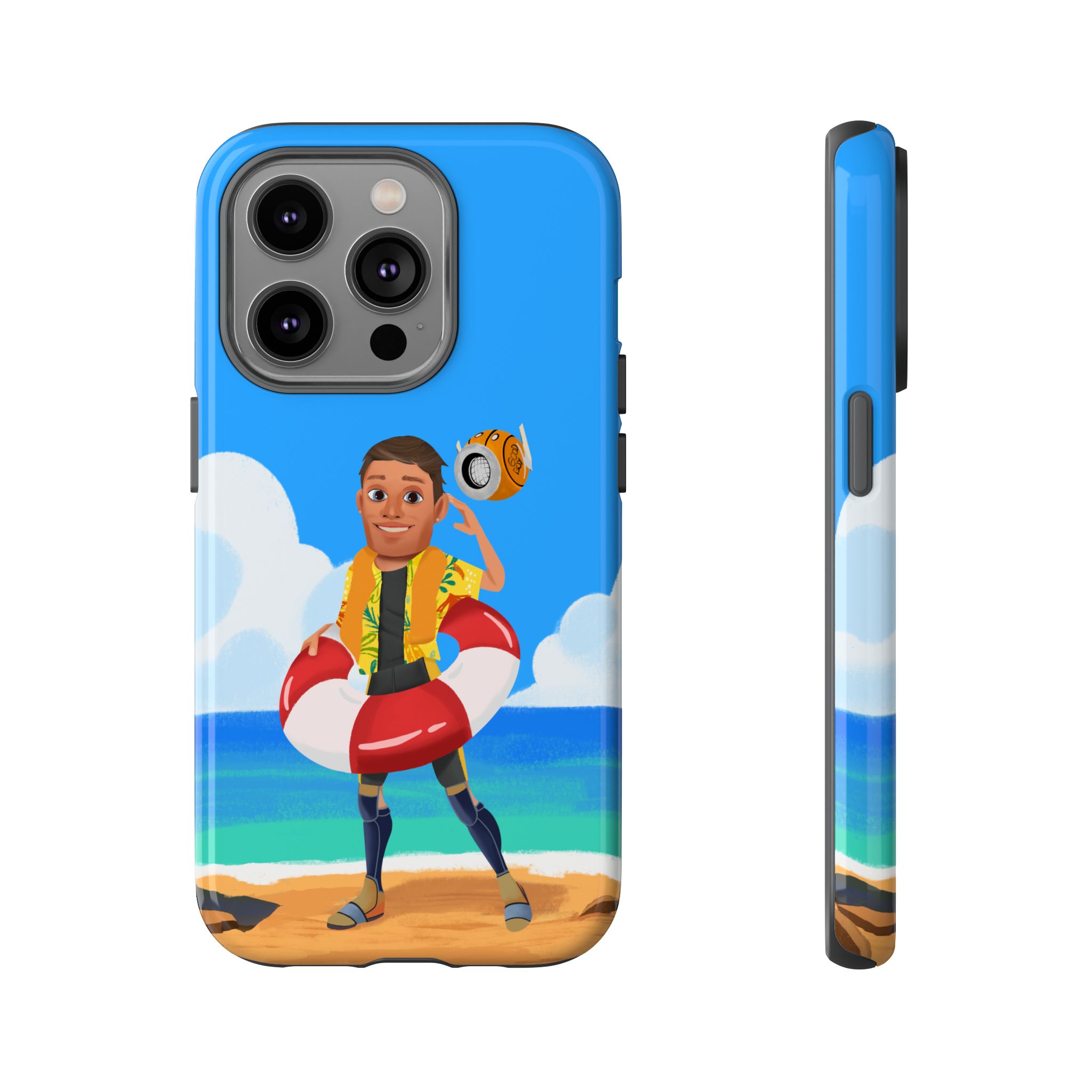 Puppedy™: Miles Tough Cases - Image 25